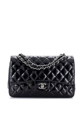 Chanel Classic Double Flap Bag Quilted #290806C49B